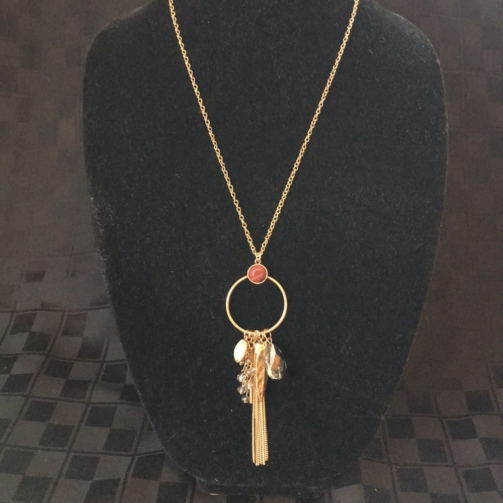 New Urban Soul Necklace